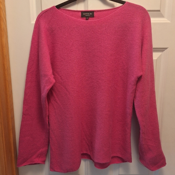 Bartolini Sweaters - Bartolini sweater